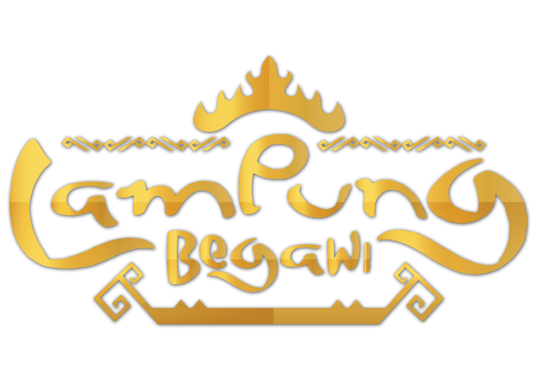 Logo Lampung Begawi